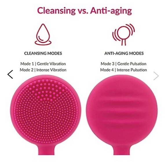 PMD Clean Smart Facial Cleansing Device - BNIB! - Picture 8 of 8